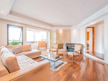 Apartamento para Venda em São Paulo/SP Vila Mascote 4 Quartos