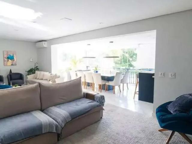 Apartamento para Venda em São Paulo/SP Vila Mascote 4 Quartos