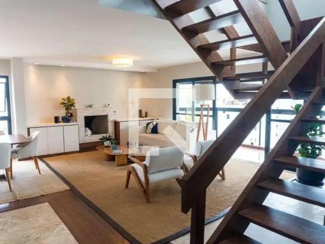Apartamento para Venda em São Paulo/SP Vila Mascote 4 Quartos