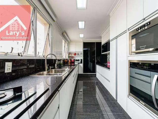Apartamento para Venda em São Paulo/SP Vila Mascote 4 Quartos