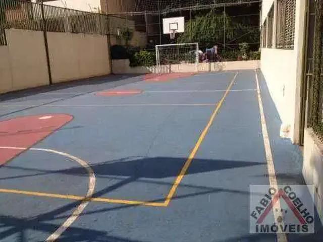 Apartamento para Venda em São Paulo/SP Vila Mascote 4 Quartos