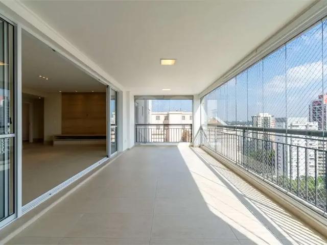 Apartamento para Venda em São Paulo/SP Vila Mascote 4 Quartos