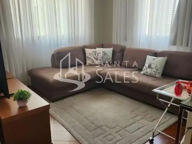 Apartamento para Venda em São Paulo/SP Vila Mascote 4 Quartos