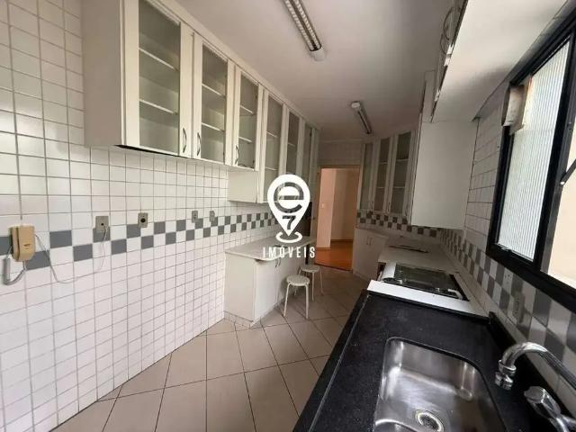 Apartamento para Venda em São Paulo/SP Vila Mascote 4 Quartos