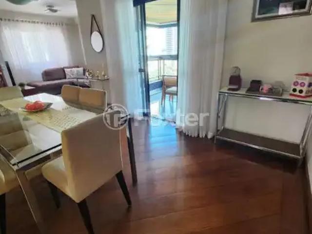 Apartamento para Venda em São Paulo/SP Vila Mascote 4 Quartos
