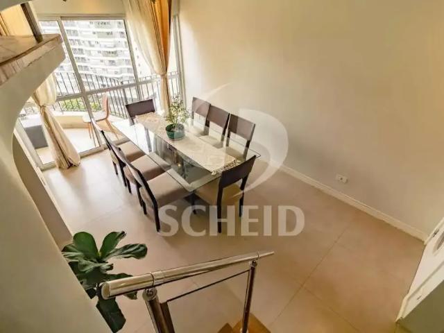 Apartamento para Venda em São Paulo/SP Vila Mascote 4 Quartos