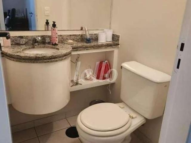 Apartamento para Venda em São Paulo/SP Vila Mascote 4 Quartos