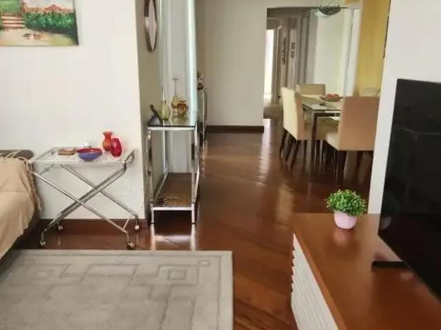 Apartamento para Venda em São Paulo/SP Vila Mascote 4 Quartos