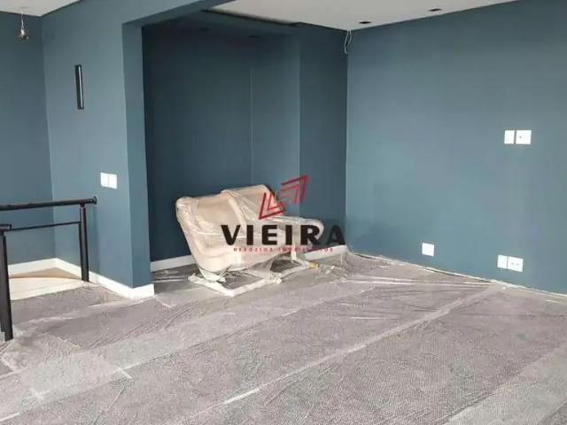 Apartamento para Venda em São Paulo/SP Vila Mascote 4 Quartos