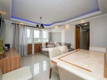 Rua das Flechas, Jardim Luanda, São Paulo, São Paulo