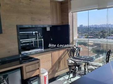 Apartamento para Venda em São Paulo/SP Vila Mascote 4 Quartos