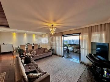 Apartamento para Venda em São Paulo/SP Vila Mascote 4 Quartos