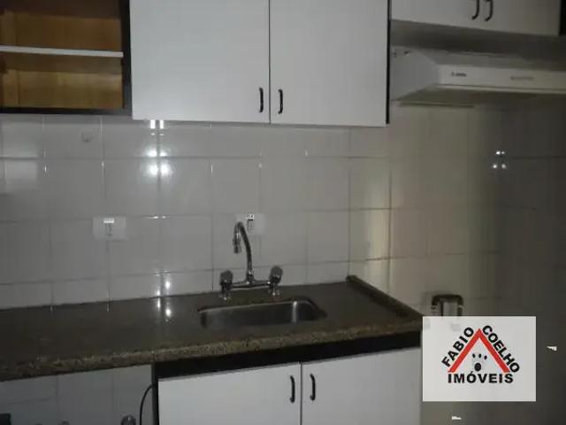 Apartamento para Venda em São Paulo/SP Vila Mascote