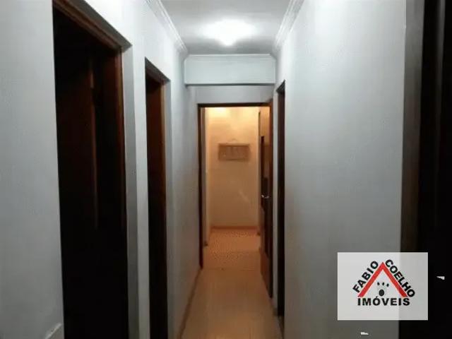 Apartamento para Venda em São Paulo/SP Vila Mascote