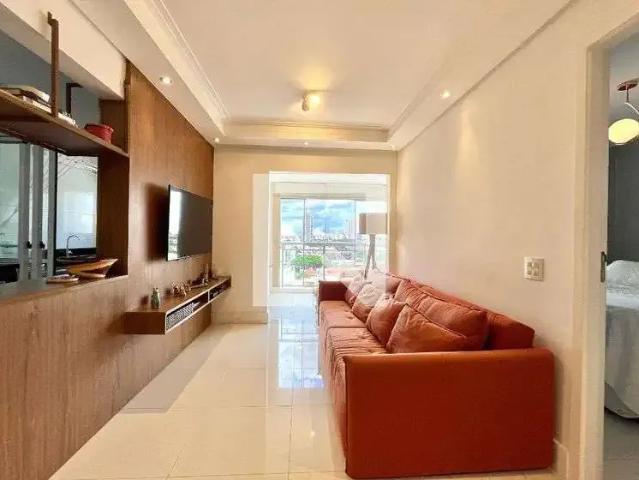 Apartamento para Venda em São Paulo/SP Vila Mascote 1 Quartos