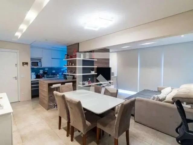 Apartamento para Venda em São Paulo/SP Vila Mascote 1 Quartos