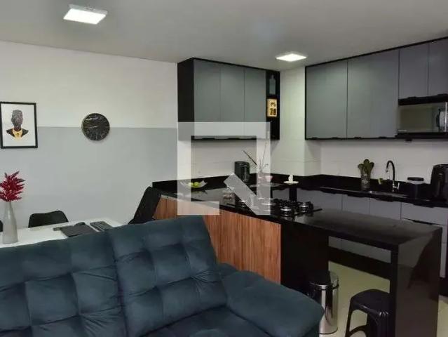Apartamento para Venda em São Paulo/SP Vila Mascote 1 Quartos