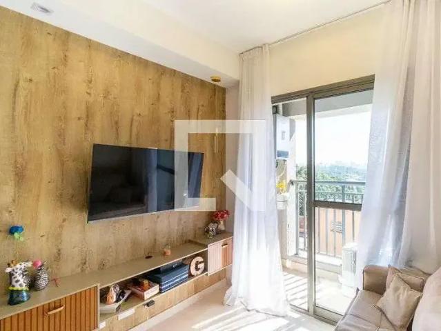 Apartamento para Venda em São Paulo/SP Vila Mascote 1 Quartos