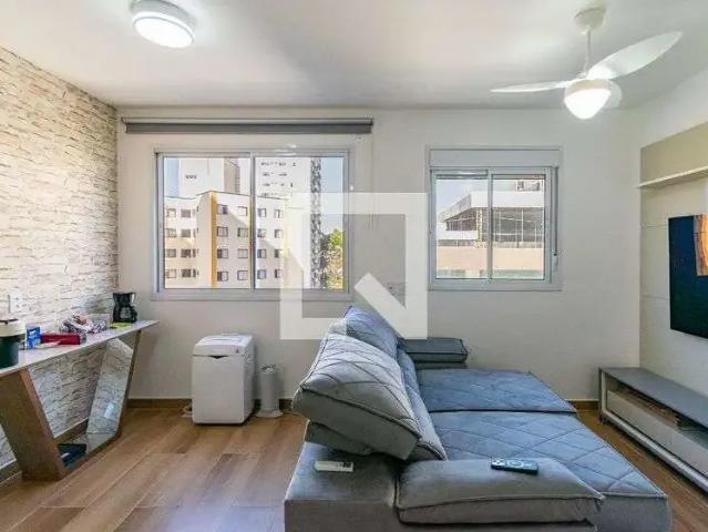 Apartamento para Venda em São Paulo/SP Vila Mascote 1 Quartos
