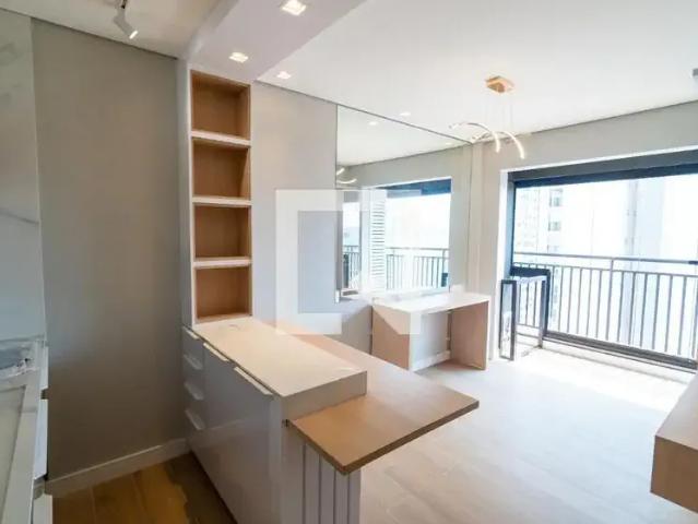 Apartamento para Venda em São Paulo/SP Vila Mascote 1 Quartos