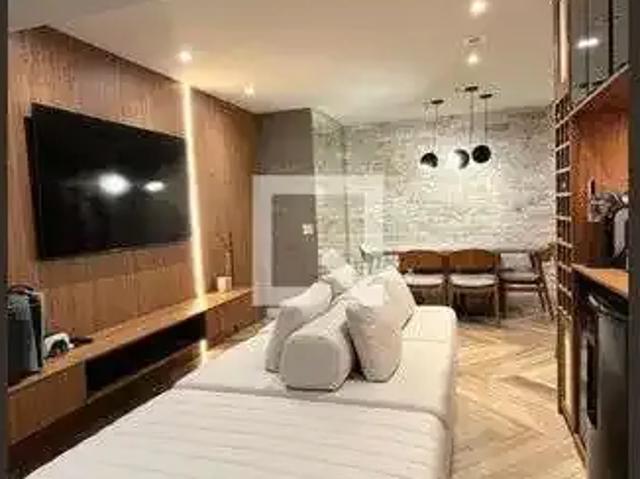 Apartamento para Venda em São Paulo/SP Vila Mascote 1 Quartos