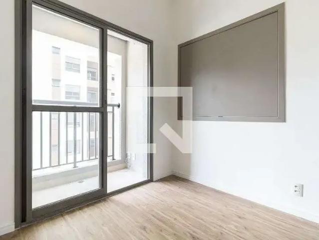 Apartamento para Venda em São Paulo/SP Vila Mascote 1 Quartos
