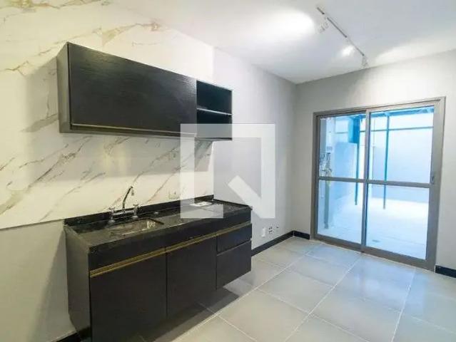 Apartamento para Venda em São Paulo/SP Vila Mascote 1 Quartos