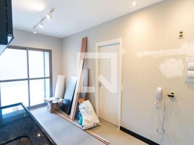 Apartamento para Venda em São Paulo/SP Vila Mascote 1 Quartos