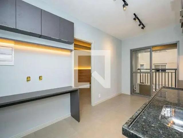 Apartamento para Venda em São Paulo/SP Vila Mascote 1 Quartos