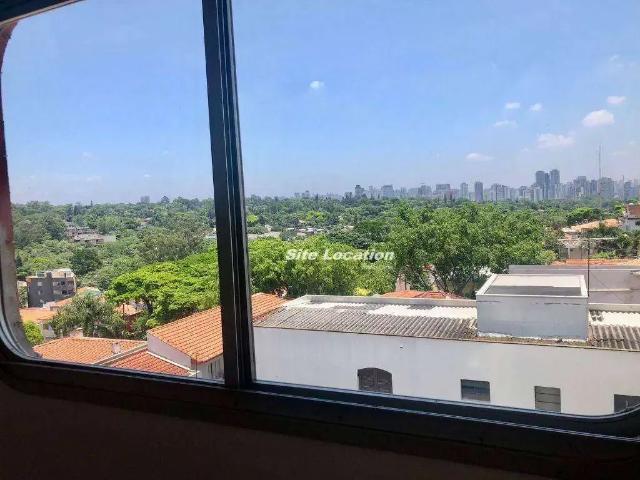 Apartamento para Venda em São Paulo/SP Vila Mascote 1 Quartos
