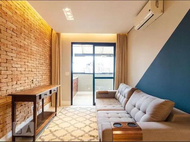 Apartamento para Venda em São Paulo/SP Vila Mascote 1 Quartos