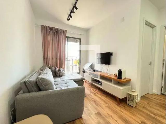 Apartamento para Venda em São Paulo/SP Vila Mascote 1 Quartos