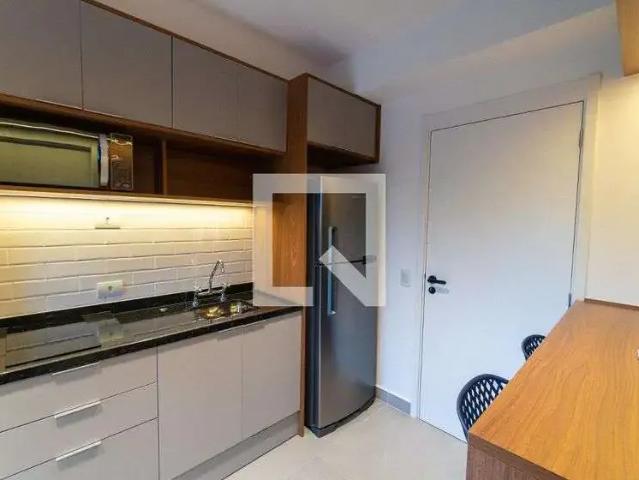 Apartamento para Venda em São Paulo/SP Vila Mascote 1 Quartos