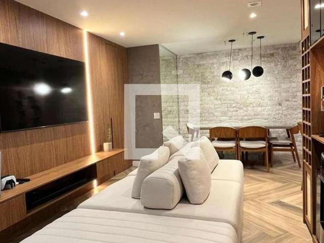 Apartamento para Venda em São Paulo/SP Vila Mascote 1 Quartos
