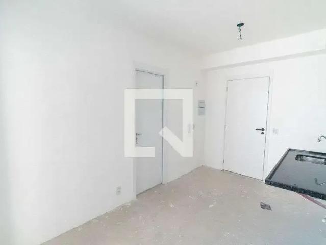 Apartamento para Venda em São Paulo/SP Vila Mascote 1 Quartos