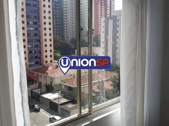 Apartamento para Venda em São Paulo/SP Vila Mascote 1 Quartos