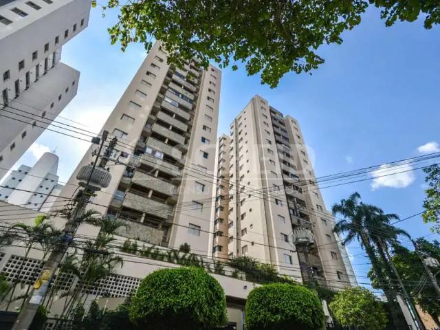 Apartamento para Venda em São Paulo/SP Vila Mascote 2 Quartos