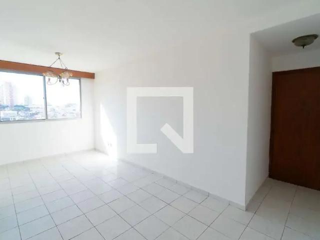Apartamento para Venda em São Paulo/SP Vila Mascote 2 Quartos