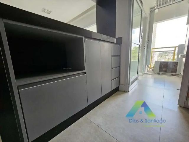 Apartamento para Venda em São Paulo/SP Vila Mascote 2 Quartos