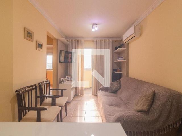 Apartamento para Venda em São Paulo/SP Vila Mascote 2 Quartos