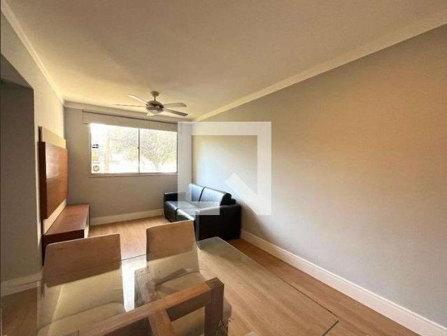 Apartamento para Venda em São Paulo/SP Vila Mascote 2 Quartos