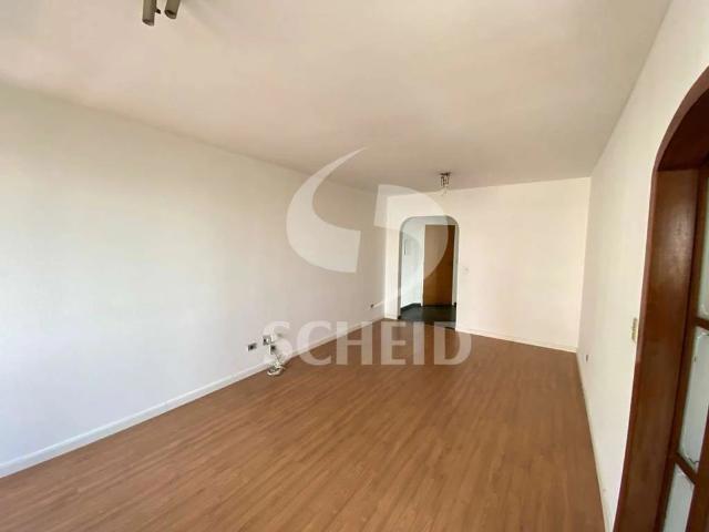 Apartamento para Venda em São Paulo/SP Vila Mascote 2 Quartos