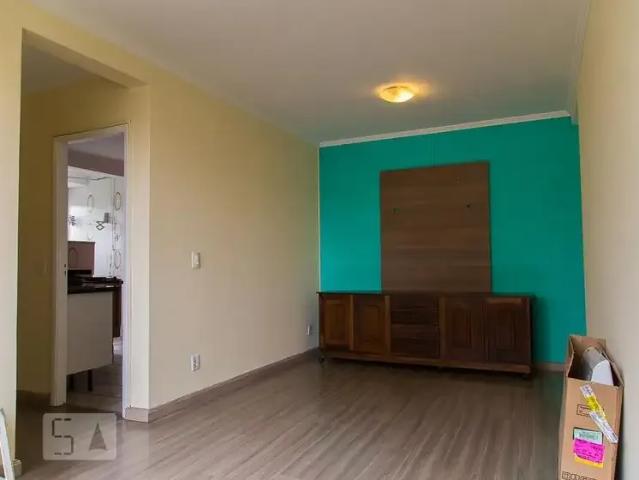 Apartamento para Venda em São Paulo/SP Vila Mascote 2 Quartos