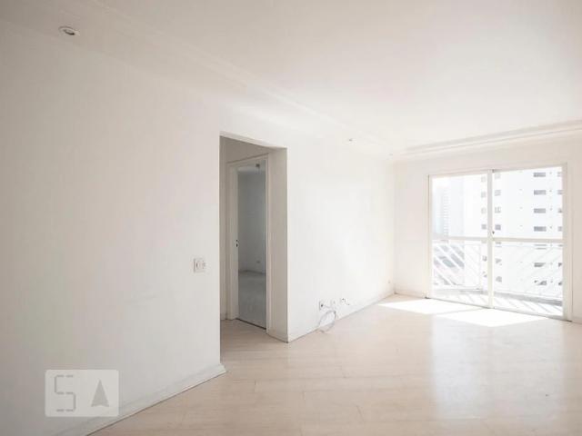 Apartamento para Venda em São Paulo/SP Vila Mascote 2 Quartos