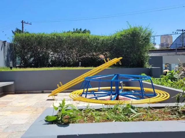 Apartamento para Venda em São Paulo/SP Vila Mascote 2 Quartos