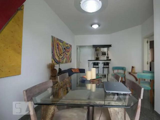 Apartamento para Venda em São Paulo/SP Vila Mascote 2 Quartos