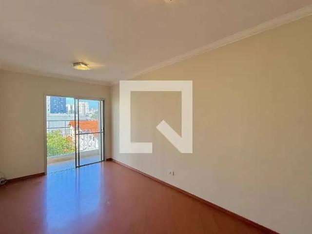 Apartamento para Venda em São Paulo/SP Vila Mascote 2 Quartos