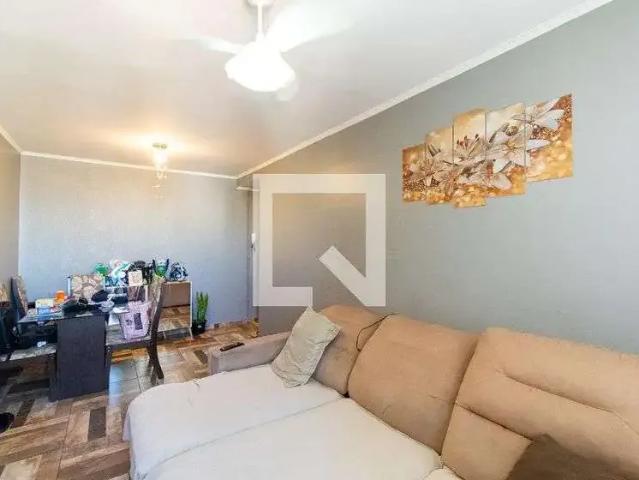 Apartamento para Venda em São Paulo/SP Vila Mascote 2 Quartos