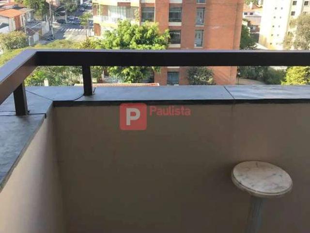 Apartamento para Venda em São Paulo/SP Vila Mascote 2 Quartos