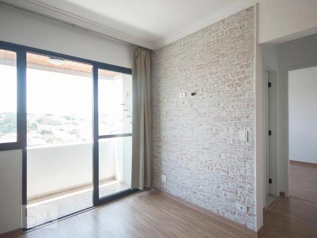 Apartamento para Venda em São Paulo/SP Vila Mascote 2 Quartos